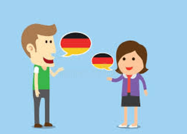 Intermediate German (B1–B2)